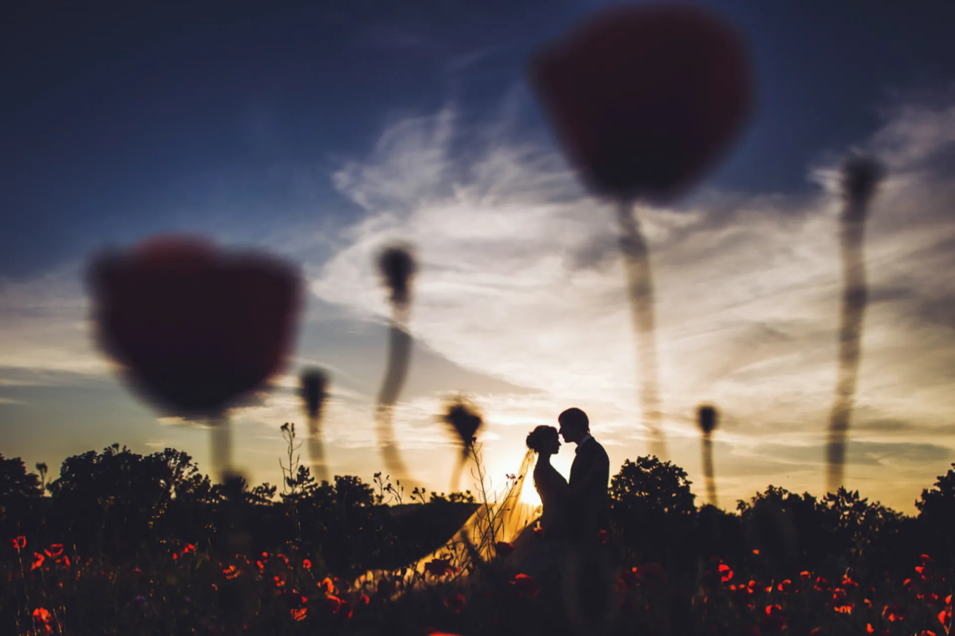 Lugares de boda en Galicia